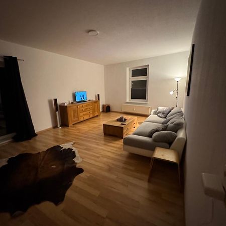 2 Zimmer Whg In Sn Mitte Apartamento Schwerin  Exterior foto