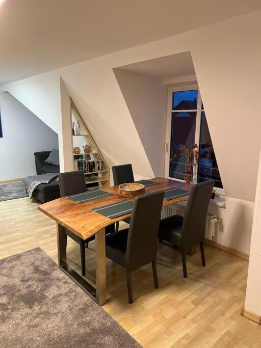 2 Zimmer Whg In Sn Mitte Apartamento Schwerin  Exterior foto