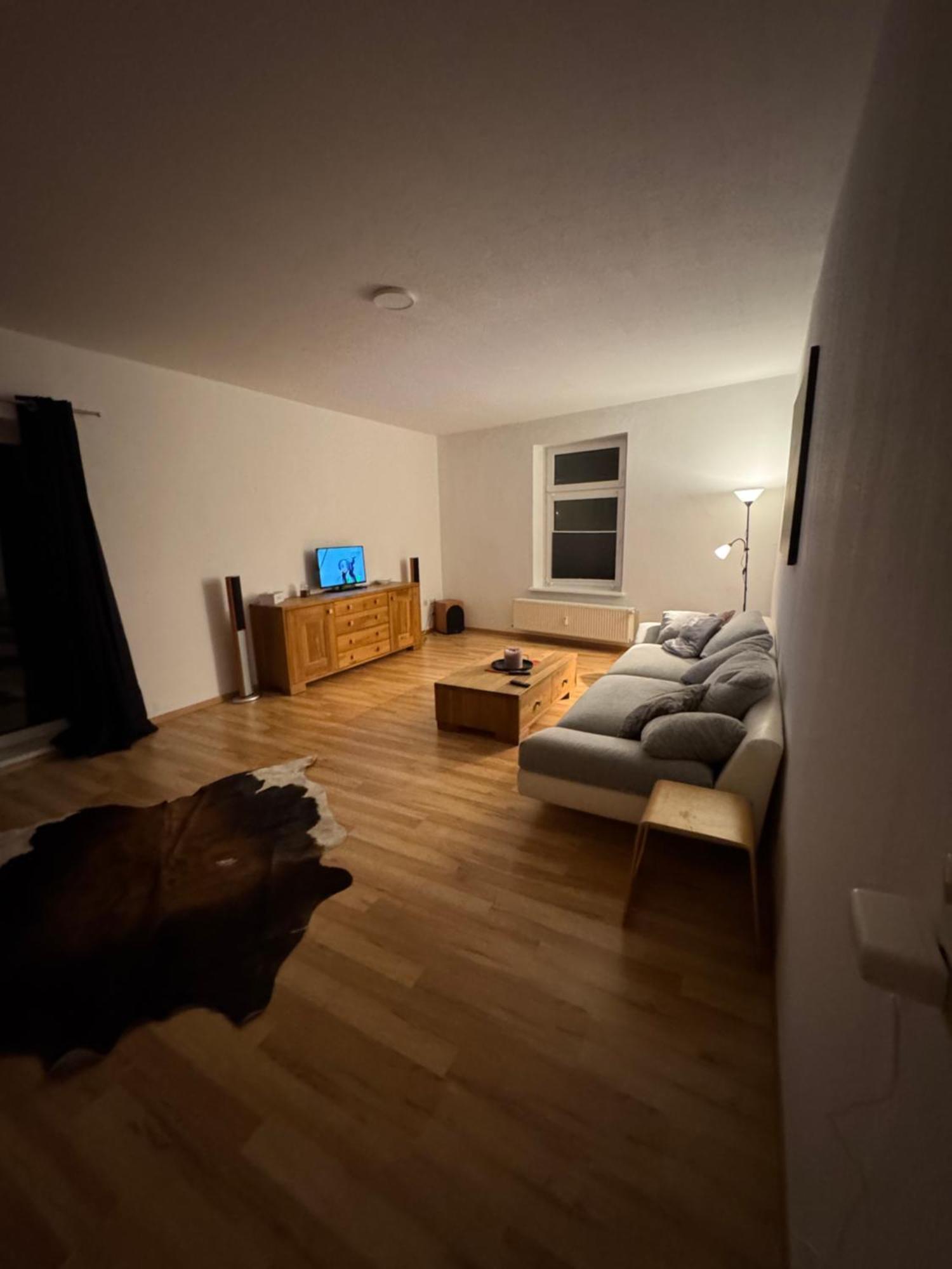 2 Zimmer Whg In Sn Mitte Apartamento Schwerin  Exterior foto